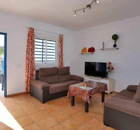 Casa Juani Villa Conil De La Frontera Exterior photo