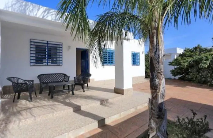 Casa Juani