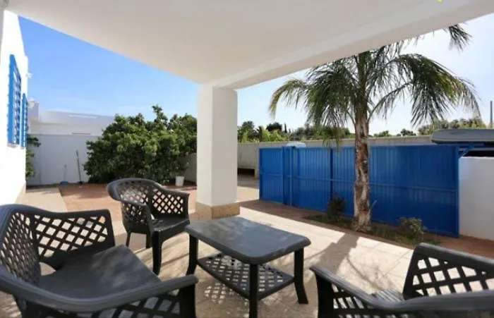 Casa Juani