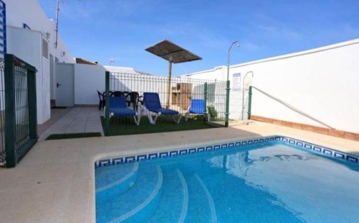 Casa Juani Hébergement de vacances *