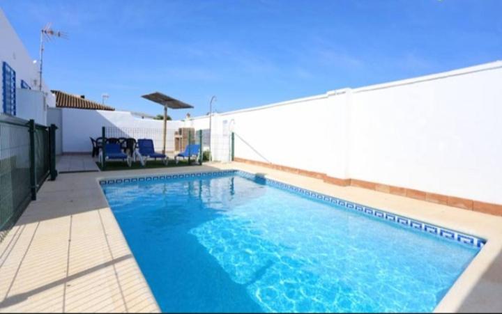 Casa Juani Hébergement de vacances